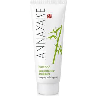 Annayake Hudpleje Bamboo Energising Perfecting Cream 50 ml (6.260,00 kr / 1 l) - 50 ml