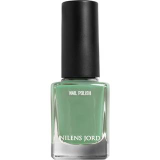 Nilens Jord Nail Polish 7663 Mint Green