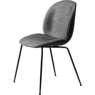 GUBI Beetle Spisebordstol Front Polstret I Plain 0023