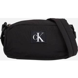 Calvin Klein Sort K60K610854BDS - 36