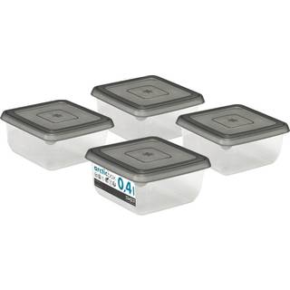 Frysebox 0,4L Firk. Arctic