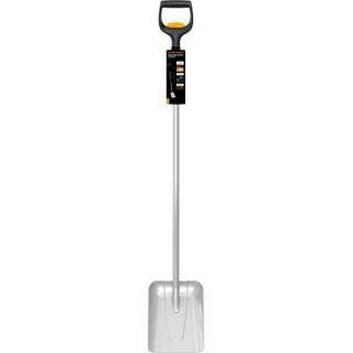 Fiskars Xact 1066734 Skovl teleskopisk