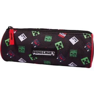 Minecraft Cylinder Penalhus