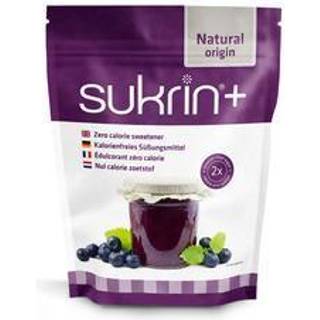 Sukrin+ m. stevia - 500 g