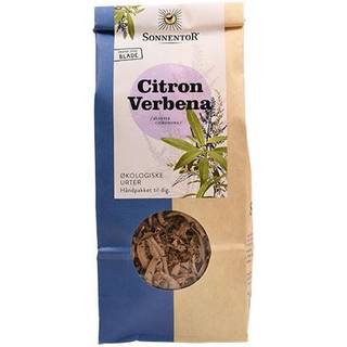 Citron Verbena te Økologisk - 30 gram