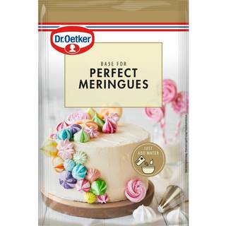 Perfect Meringues 185g Dr. Oetker