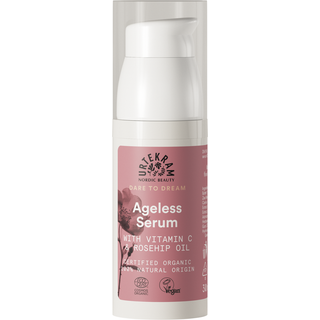Ageless Serum with vitamin C & Rosehip Oil - 30 ml.