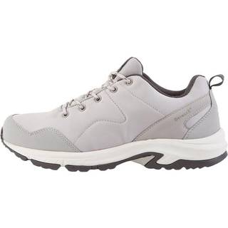 Halti Women's Retki Low DrymaxX Harbor Mist Grey, 38