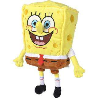 Svampbob Fyrkant: Svampbob - 35 cm