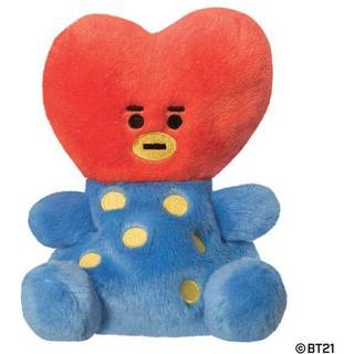 Bt21 - BT21 TATA Palm Pal 5In