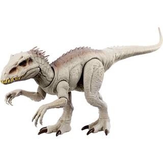 Jurassic World Indominus Rex Jurassic World Dinosaurer HNT63