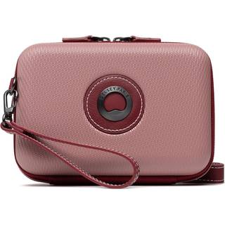 Delsey Crossbody Châtelet-Air - Lyserød