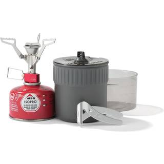 MSR Pocketrocket 2 Mini Stove Kit Assorted, OneSize