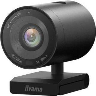 iiyama 10PRO-1 webcam med mikrofon | PRIS-MATCH