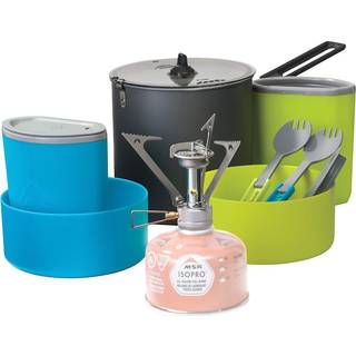 MSR Pocket Rocket 2 Stove Kit