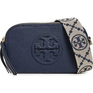 Tory Burch Miller Mini Skuldertaskeen