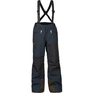 8848 Altitude Cody JR Overtræksbukser, Navy, 120