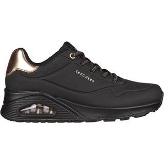 Skechers Sneaker Sort 155196 - 40