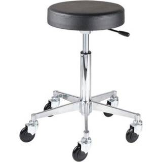 Efalock Clic Tec round Alu Large