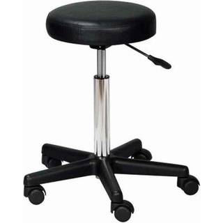 Comair Gigant - Black Leather