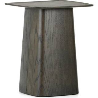 Vitra Wooden Sofabord Lille Mørk Eg