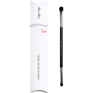 Uoga Uoga Eyeshadow Duo Brush