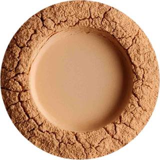 Uoga Uoga Mineral Foundation Powder Refill Walk In The Dunes 10g