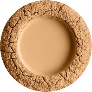 Uoga Uoga Mineral Foundation Powder Refill Captured Ray Of Sun 10g