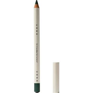 Uoga Uoga Super Soft Eye Pencil Do Crocodiles Eat Humans 5g