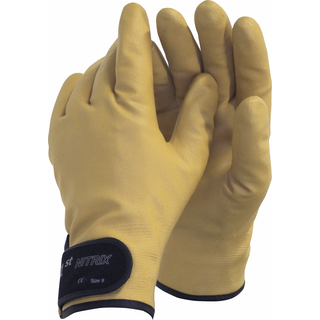 Os handsker nitrix str. 11 34706 - arbejdshandsker