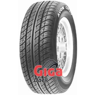 Avon Turbospeed CR39 ( 220/65 R390 97V )