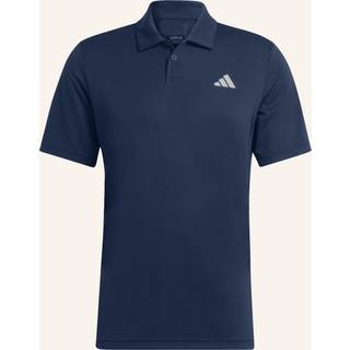 Adidas Club Polo Shirt (Navy) - S