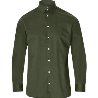 SLHSLIMETHAN SHIRT LS CLASSIC B NOO
