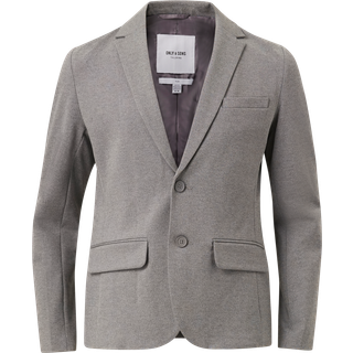 ONLY & SONS Mark Stretch Blazer Medium Grey Melange