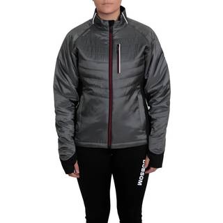 Dobsom Women's R90 Wis II Steel Grey, 46