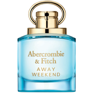 Abercrombie & Fitch Away Weekend Woman Eau de parfum 100 ml