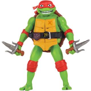 Teenage Mutant Ninja Turtles Turtles Mutant Mayhem - Power Sounds 14cm - Raphael