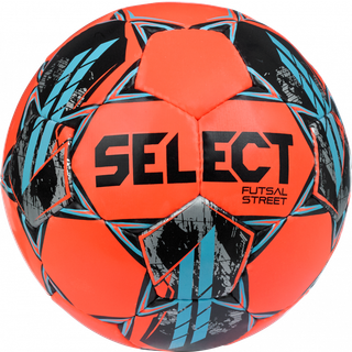 Select Futsal Street v22 Fodbold