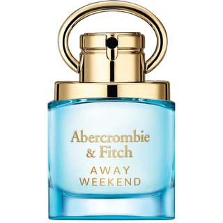 Abercrombie-Fitch Parfumer-til-kvinder Away-Weekend-WomenEau de Parfum Spray 30 ml (5.333,00 kr / 1 l) - 30 ml