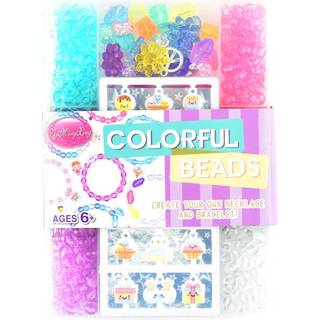 Colorful Beads set