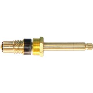 Danco Reduced-Lead Cold Water Application Stem for Crane Brass 10i-1c 1-Pack (17106E)