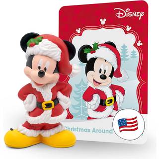 Tonies Mickeys jul rundt om i verdens lydspilkarakter fra Disney