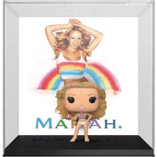 Funko Pop! Albums: - Mariah Carey- Rainbow