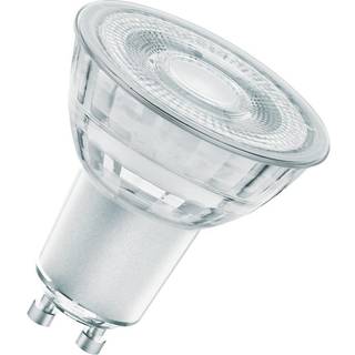 LEDVANCE Superior Class LED GlowDim PAR16 4,5W=50W 827 36° 2000-2700K GU10
