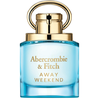 Abercrombie & Fitch Parfumer til kvinder Away Weekend Women Eau de Parfum Spray 50 ml (3.940,00 kr / 1 l) - 50 ml
