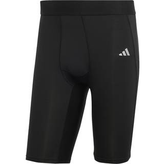 Shorts adidas TF SHRT TIGHT M hp0618 Størrelse XS