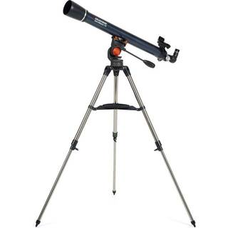 Celestron Astromaster 70AZ Astro Telescope