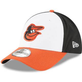 New Era Baltimore Orioles The League Black 9FORTY Cap newera adult unisex Black newera adult unisex Black newera adult unisex Black newera adult unise - One Size