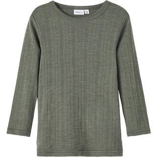 Name It Beetle Bluse Merinould