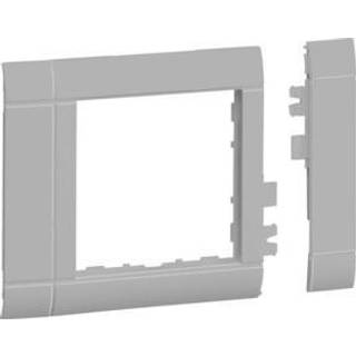 Hager Ramme 80mm m55 hf lan